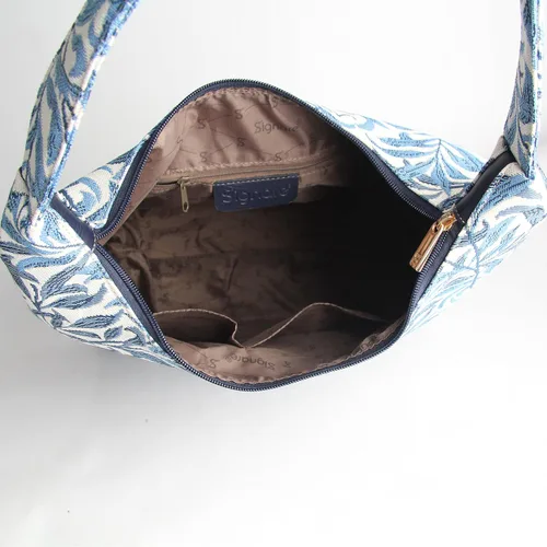 Miniatura 6 de Signare Tapestry Hobo Shoulder bag Slouch Purse For Women