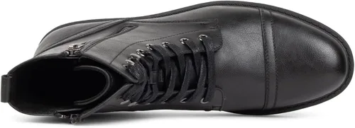 Miniatura 5 de Kenneth Cole Botas de combate Captain Unlisted para hombre