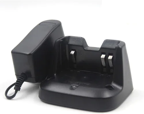 Paquete de 2 cargadores rápidos BC-193 para ICOM IC-F3001 F3002 F3003 F3101 F3102 F3103 F4001 F4002 F4003 F4101 S70 T70A V8E radio portátil de dos