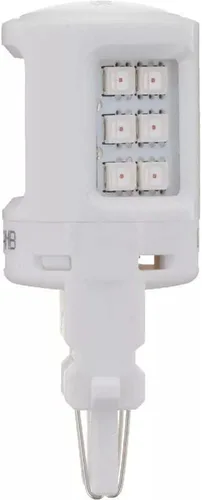 Miniatura 3 de Philips 3157ALED Ultinon LED (ámbar), paquete de 2