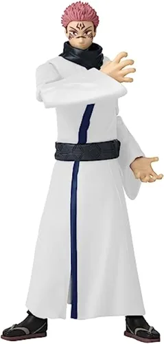 Miniatura 32 de ANIME HEROES - Naruto - Figura de acción Jiraiya