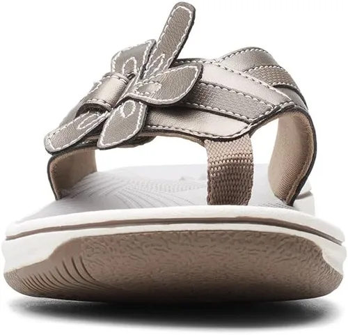 Miniatura 3 de Clarks, Brinkley Flora - Sandalias para mujer