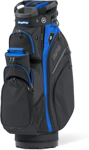 Miniatura 16 de Bag Boy Chiller Pro - Bolsa para carrito de golf