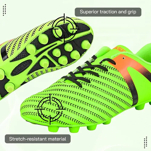 Miniatura 5 de Vizari Zapato de fútbol unisex Impact FG