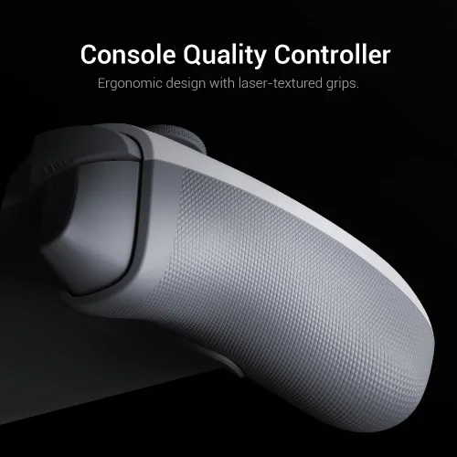 Miniatura 5 de GameSir G8 Plus MFi Phone Controller for iPhone 15/16/17/iPad Mini & Android (USB-C), Officially MFi Certified- Ergonomic Grip, Play Call of