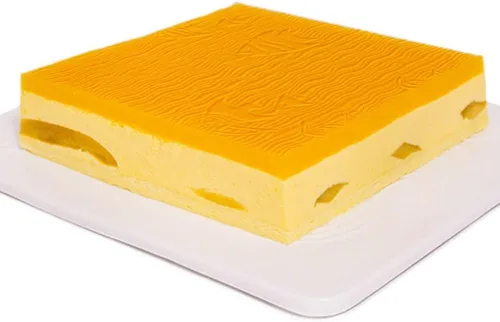 Miniatura 7 de Molde de encaje de silicona para mousse Swiss Roll Cake Sugarcraft
