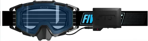 Miniatura 8 de 509 Lente para moto de nieve Sinister X7 Ignite S1