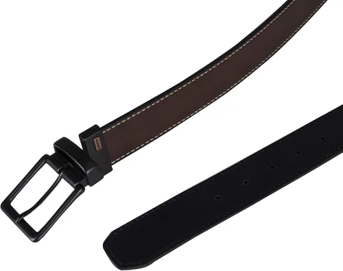 Miniatura 5 de Levis Mens Reversible Casual Jeans Belt