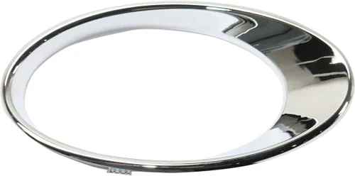 KarParts360: Para Mercedes-Benz C300 antiniebla Bisel/cubierta 2008 09 10 2011 lado del conductor | MB1038183