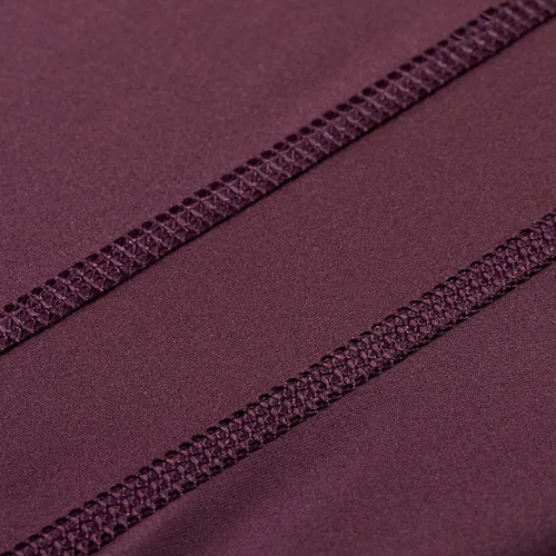 Miniatura 5 de CRZ YOGA - Leggings de entrenamiento estilo segunda piel para mujer de 28 pulgadas pantalones de yoga de longitud completa y cintura alta