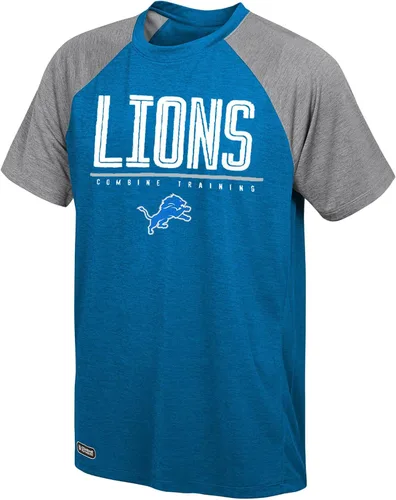 Miniatura 2 de NFL - Camiseta de manga corta para niños y jóvenes de 8 a 20 años Detroit Lions