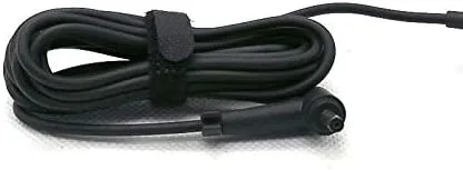 Miniatura 2 de 33W 1.75A 19V Cargador adaptador de CA compatible con Asus Chromebook C300M C300MA C300SA C300S C300S C300 C202 C202S C202SA C202SA-YS02 C202SA-YS01