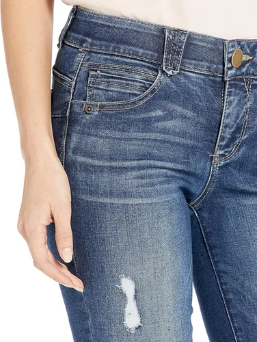 Miniatura 4 de Democracia Ab Solution - Pantalón al tobillo de mujer