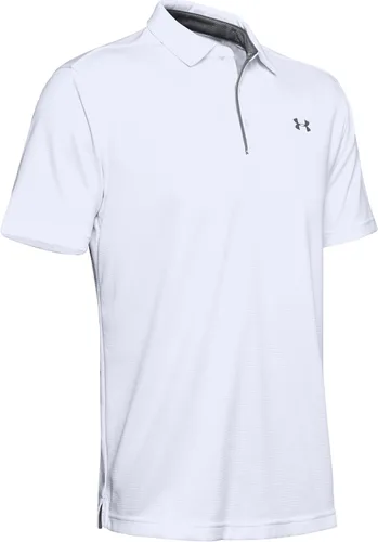 Miniatura 4 de Under Armour Polo Threadborne Boundless Camisa para hombre