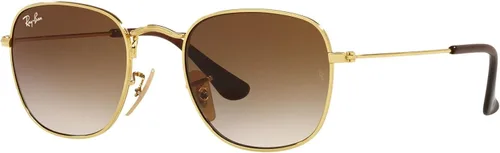 Miniatura 2 de Ray-Ban Gafas de sol cuadradas RJ9557s para niños