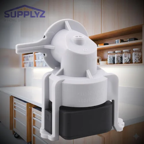 Miniatura 3 de Reemplazo directo para GE WD21X25468 Sensor de presión para lavavajillas Asm