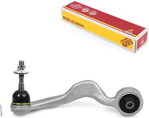 Miniatura 88 de Metrix Premium Chassis Parts - Brazo de control superior delantero izquierdo con junta esférica y conjunto de buje para Ford Expedition 4WD 97-02
