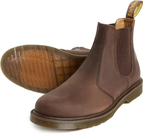 Miniatura 5 de Dr. Martens 2976 Chelsea - Botas unisex