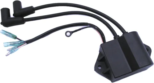 Miniatura 8 de Unidad de encendido de descarga de condensador de motor de barco 32900-96340 32900-96310 32900-96320 32900-96330 para conjunto de bobina de paquete