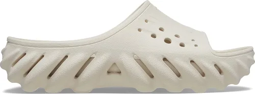 Miniatura 5 de Crocs Echo Slide unisex para adultos, Negro