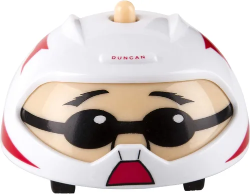 Duncan Toys Gyro Racer - Juguete de carreras con tecnología Gyro, Duncan Boy
