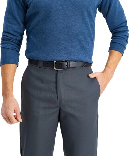Miniatura 12 de Columbia mens Casual Everyday Leather Belt – Jeans, Chinos and Daily Wear