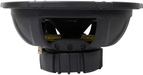 Miniatura 5 de KICKER 40c124 12" 300 vatios solo 4-ohmios SVC subwoofer de audio para coche