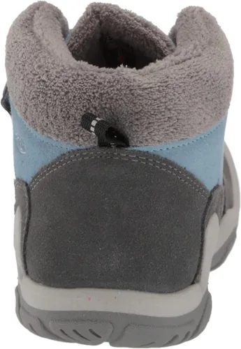 Miniatura 3 de KEEN Unisex-Child Knotch Chukka Ds Mid Height Insulated Boots