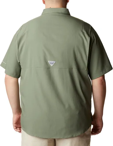 Miniatura 8 de Columbia Tamiami II - Camisa de manga corta para hombre