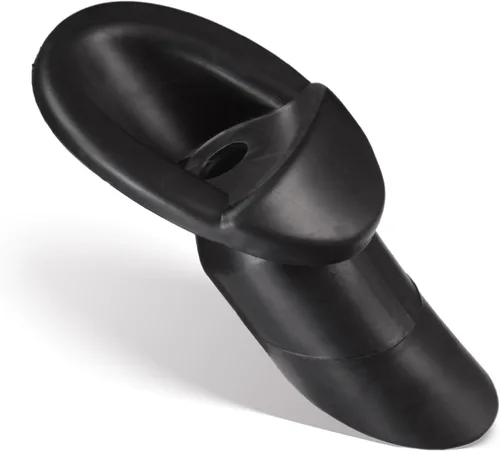 Miniatura 6 de SZSAUTO - Adorno de repuesto para base de antena de automóvil, OEM 86392-0C030, ABS duradero, impermeable, montaje de antena, base de ojal, antenas