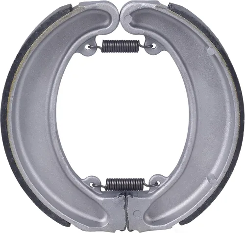 Miniatura 4 de Zapata de freno trasero para Honda Fourtrax 300 TRX300 TRX300FW 2x4 4x4 1988-2000/Honda Fourtrax 250 TRX250 1985-1987
