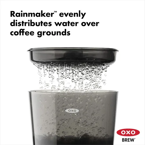 Miniatura 5 de OXO Brew - Cafetera Compacta para Café en Frío