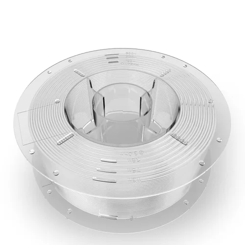 Miniatura 5 de SainSmart PRO-3 - Filamento de impresora 3D de PETG (tereftalato de polietileno) de primera calidad de 0.069'', negro y transparente y rosa intenso