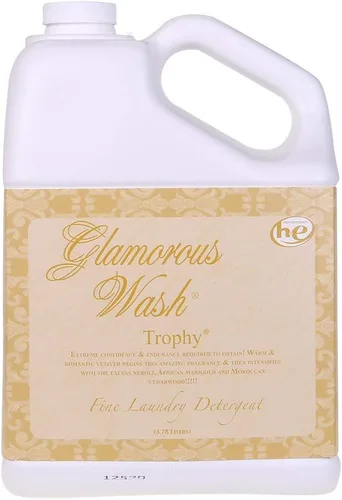 Tyler Candle Co. Trophy Glamorous Wash