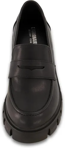 Miniatura 3 de CUSHIONAIRE Mocasines Pierce para mujer + espuma viscoelástica, anchos disponibles