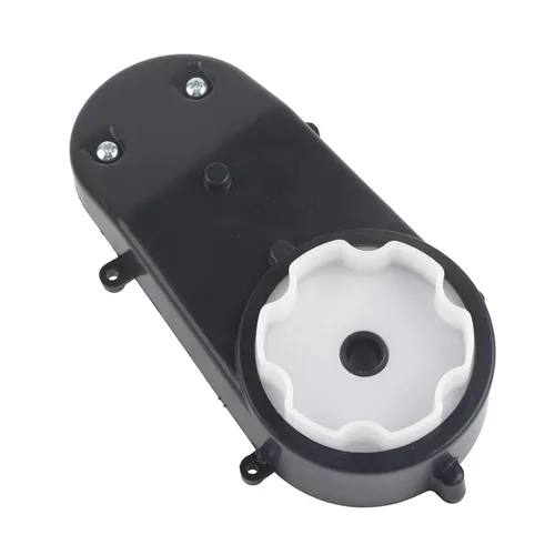 Miniatura 3 de Piezas de repuesto de juguete de motor eléctrico universal RS390 para niños, piezas de repuesto de motor eléctrico Rs390 (6 V 18000 RPM)