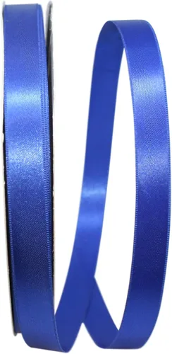 Miniatura 35 de Reliant Ribbon 5000-042-03C Cinta de satén de doble cara Allure DFs, 5/8 pulgadas x 100 yardas, color verde manzana
