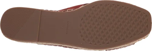 Miniatura 4 de Aerosoles Mule casual para mujer, Brandy