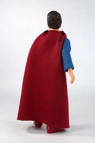 Miniatura 4 de Liga de la Justicia Super Man Henry Cavil