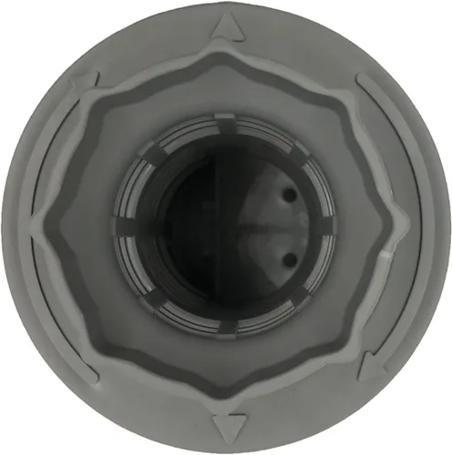 Miniatura 3 de Bosch 00615079 - Micro filtro original OEM (gris) para lavavajillas Bosch
