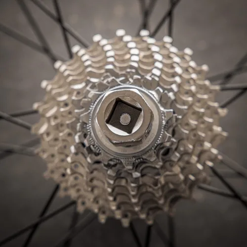 Miniatura 4 de BikeHand - Herramienta de extracción de casete de engranajes Shimano HG y Sram compatible con Shimano HG y Sram - Herramienta de bloqueo - Piñón