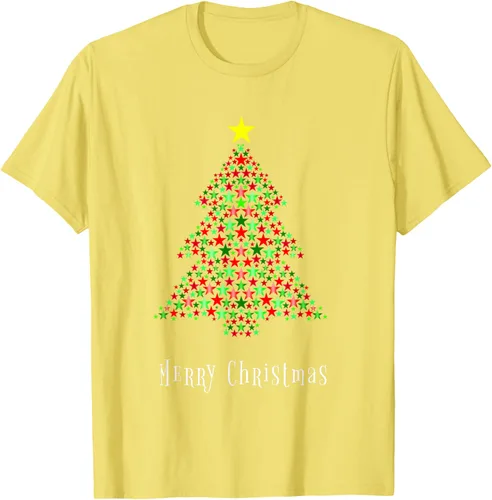 Miniatura 39 de Celebración del árbol de Navidad - Feliz Navidad - Camiseta de Navidad