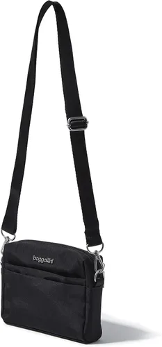 Miniatura 2 de Baggallini Riñonera convertible 2 en 1 para mujer