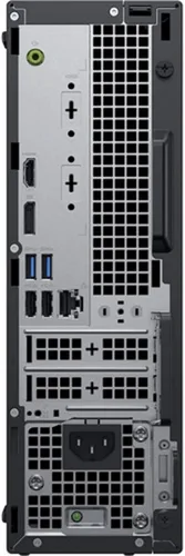 Miniatura 4 de Dell Optiplex 3060 - Computadora de escritorio Intel i5-8500 (3.2) 16 GB DDR4 de RAM 250 GB SSD de estado sólido Windows 11 Professional