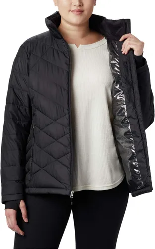 Miniatura 8 de Columbia Women's Discontinued Heavenly Jacket