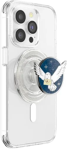 Miniatura 19 de PopSockets Agarradera adhesiva para teléfono, soporte, soporte para teléfono, Harry Potter - Mischief Gloss