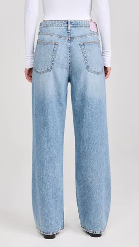 Miniatura 3 de rag & bone Jeans Logan Featherweight para mujer