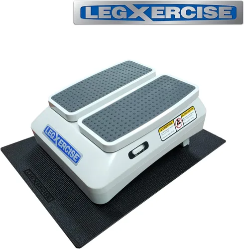 Miniatura 5 de LegXercise & Ellipse Alfombrilla Antideslizante Negro