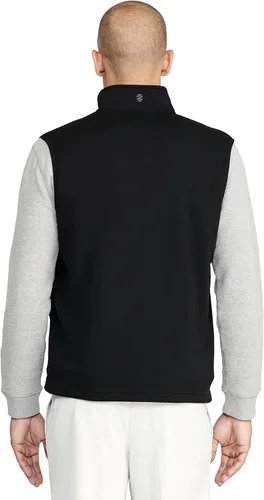 Miniatura 2 de IZOD Chaleco de forro polar con cremallera completa para hombre Advantage Performance