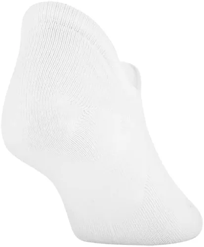 Miniatura 4 de Under Armour Essential Ultra Low - Paquete de 3